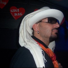 Lento Violento Man