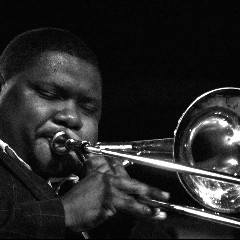 Wycliffe Gordon