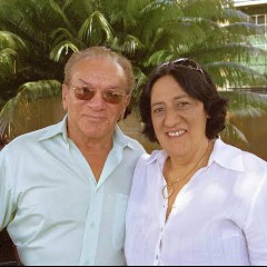 ANTONIO BARROS E CECEU