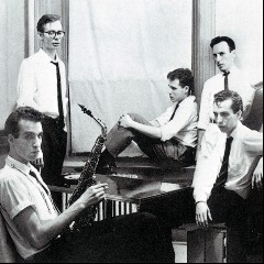 The Lounge Lizards