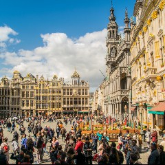Brussels The