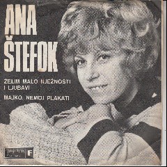 Ana Štefok