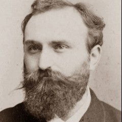 Chausson, Ernest