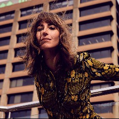 Felicity Cripps Band