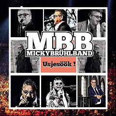 Micky Brühl Band