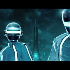 Daft Punk and Photek