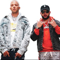 Nio García & Casper Mágico
