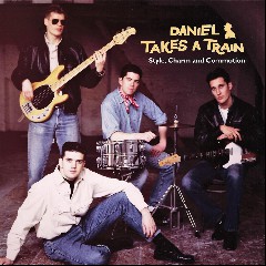 Daniel Takes A Train