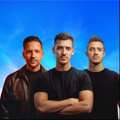 Hard Driver & Sound Rush