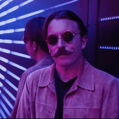 Luttrell feat. Delta Underground