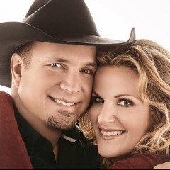 Garth Brooks & Trisha Yearwood