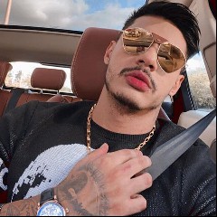 Hungria Hip-Hop