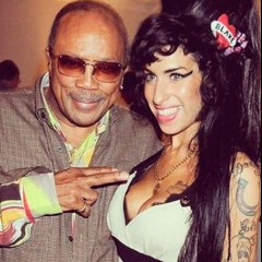 Quincy Jones Ftg Amy Winehouse