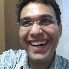Sundar Narayana Rao