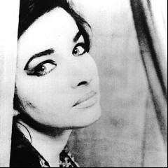 Natacha Atlas