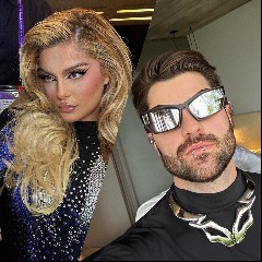 Alok & Bebe Rexha