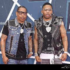 Nelly Featuring City Spud