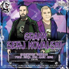 Salvatore Ganacci feat. Enya & Alex Aris