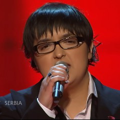Marija Šerifović