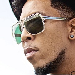 Deitrick Haddon