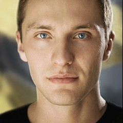 Alan Morris