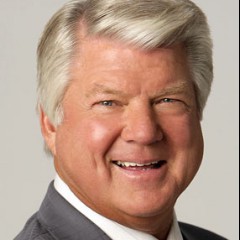 Jimmy Johnson
