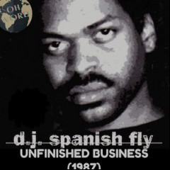 DJ Spanish Fly feat. Los Jefes Cuba