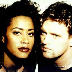 M.C. Sar & The Real McCoy