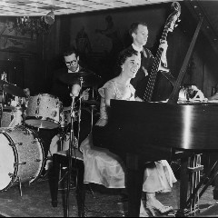 Marian McPartland's Hickory House Trio