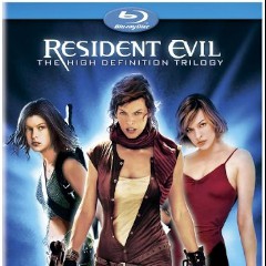 Resident Evil