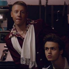 Why Don’t We & Macklemore