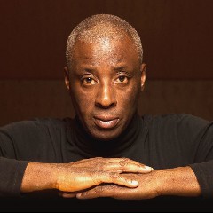 Wayne Marshall