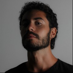 Giorgio Gee, Geeyo Ibra