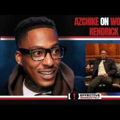 Kendrick Lamar feat. AzChike