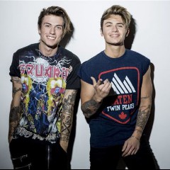 BENJI E FEDE