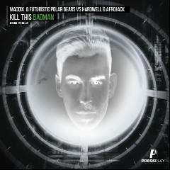 Futuristic Polar Bears vs Hardwell & MAKJ