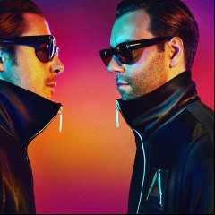 Axwell X Ingrosso