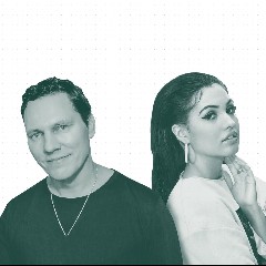 Tiësto & Mabel