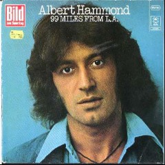 Albert Hammond