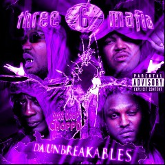 Three 6 Mafia feat. Pimp C & Project Pat