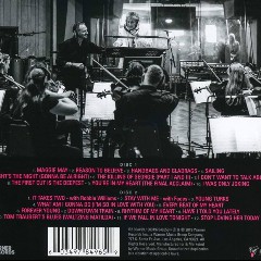 Rod Stewart & The Royal Philharmonic Orchestra