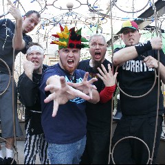 Psychostick