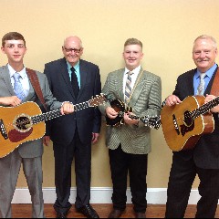 The Marksmen Quartet