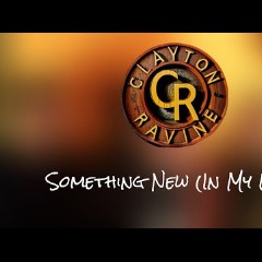 Clayton Ravine