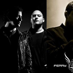 Aly & Fila with Ferry Tayle