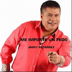 Jimmy Gutiérrez