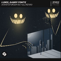 LUM!X & Gabry Ponte