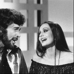 Crystal Gayle & Eddie Rabbitt