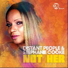 Distant People feat. Stephanie Cooke