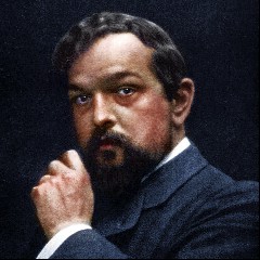 Claude Debussy